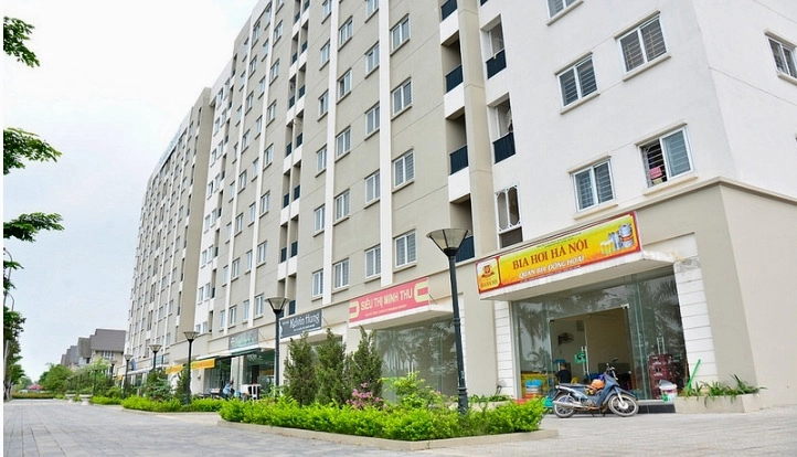 Mẫu hợp đồng mua bán nhà ở xã hội tại Quảng Ninh 