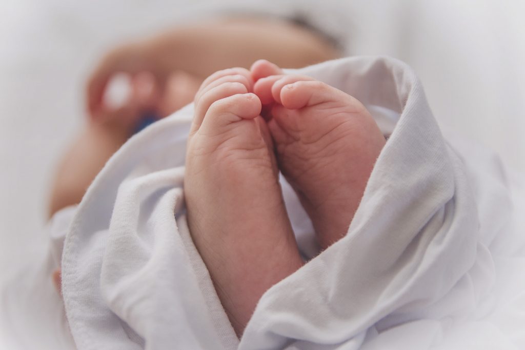 Mức đóng bảo hiểm xã hội để hưởng thai sản hiện nay là bao nhiêu?