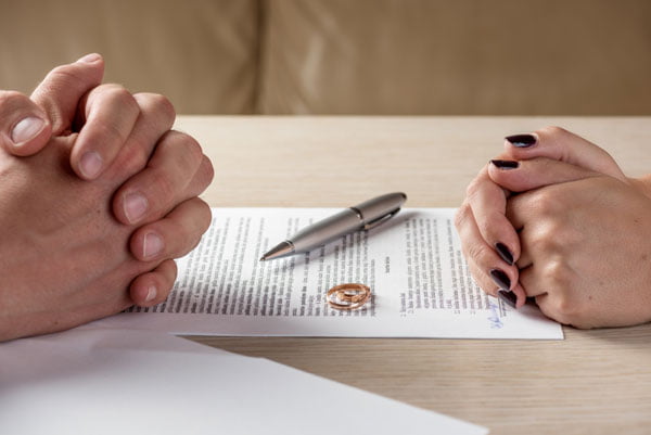 Dịch vụ giải quyết ly hôn thuận tình nhanh tại quảng ninh
