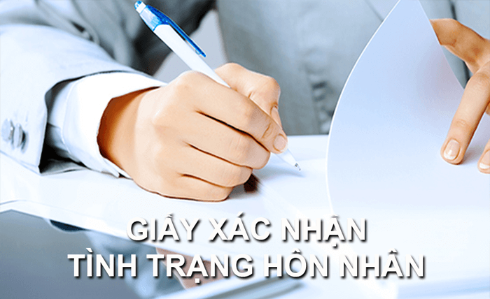 Dịch vụ xác nhận tình trạng hôn nhân tại Quảng Ninh 