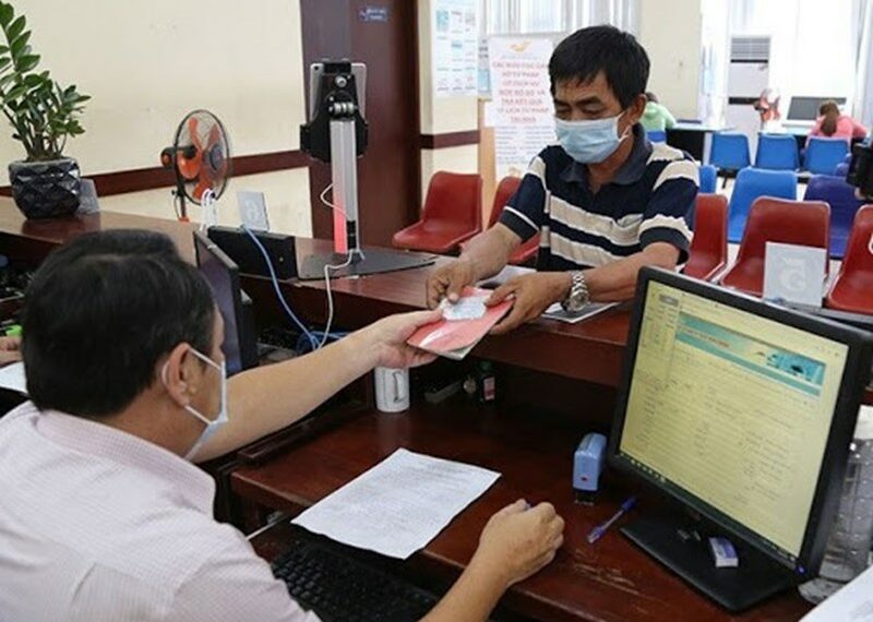 Hướng dẫn thủ tục trích lục hộ tịch trực tuyến tại Quảng Ninh